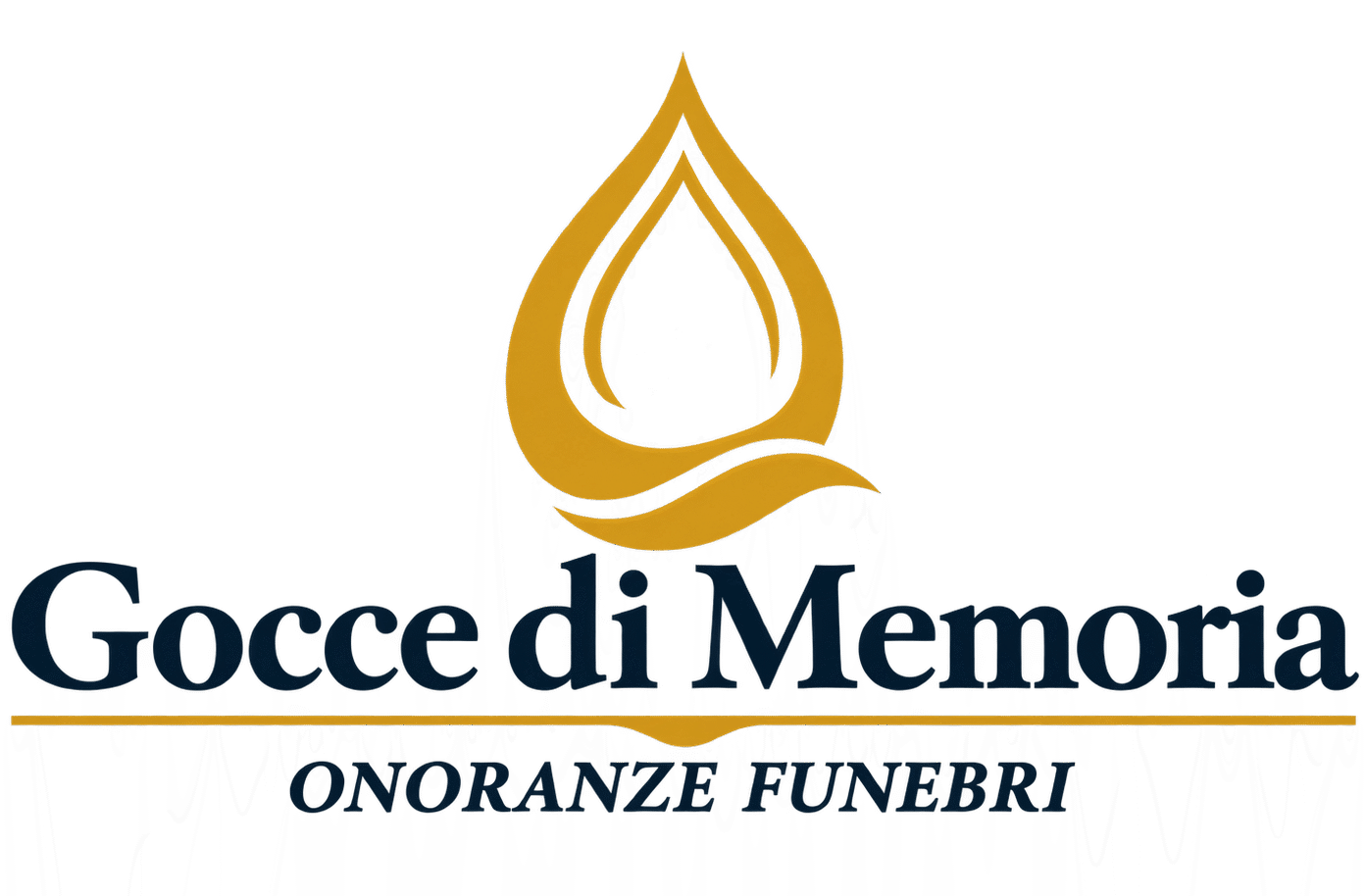Gocce di Memoria Onoranze Funebri